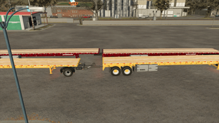 Lodeking Flatdeck Rework screenshot