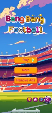 Lucky Strikers screenshot