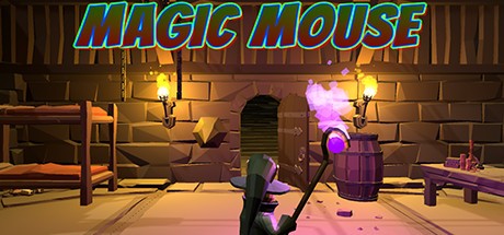 Games like Magic Mouse