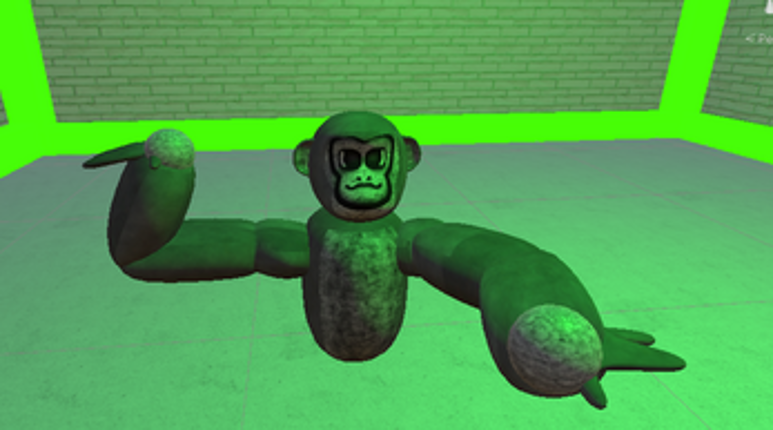 Magistic Apes screenshot
