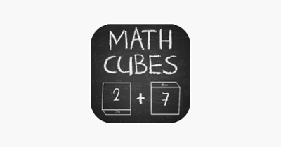 Math Cubes - Maths Education for Kids Image