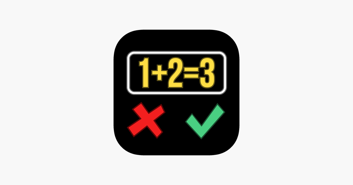 Games like Math IQ Test + Brain Training