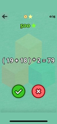 Math Quiz Games Pro Image
