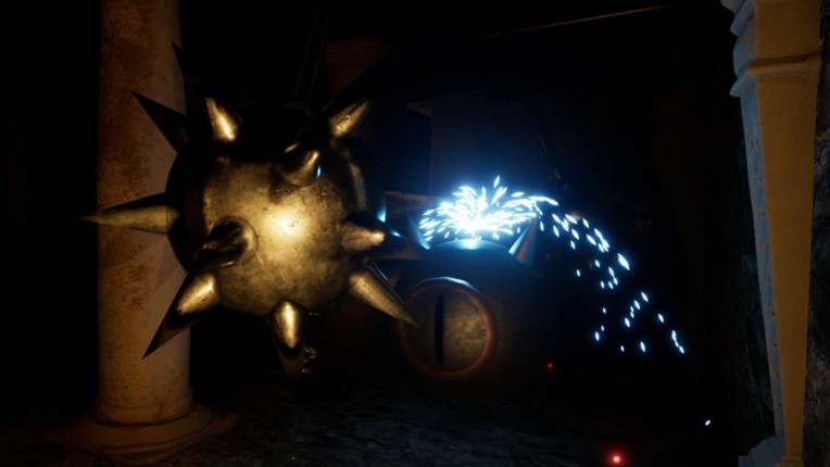 Mazemerizzz screenshot