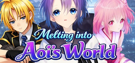 Games like Melting into Aoi’s World