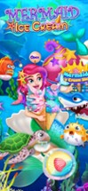 Mermaid Ice Cream Image