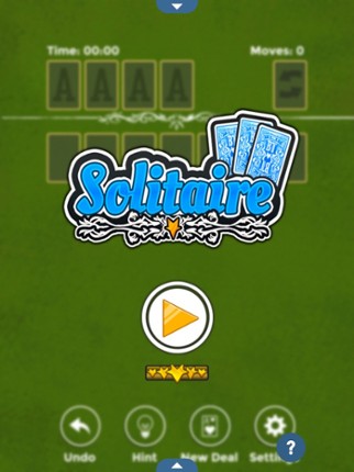Mighty Solitaire Image