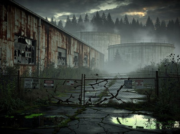 Millwater screenshot