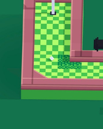 Mini Golf Quest Image