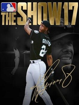 Games like MLB The Show 17