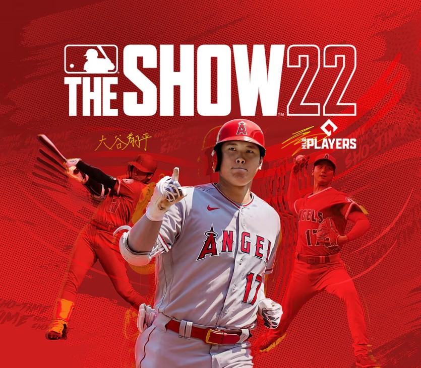 Games like MLB The Show 22