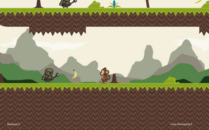 Monkey Business Image