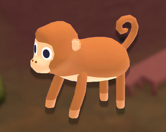 Games like Monkeying Around