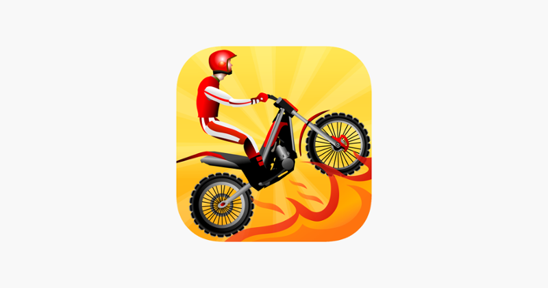 Moto Race Pro Game Cover