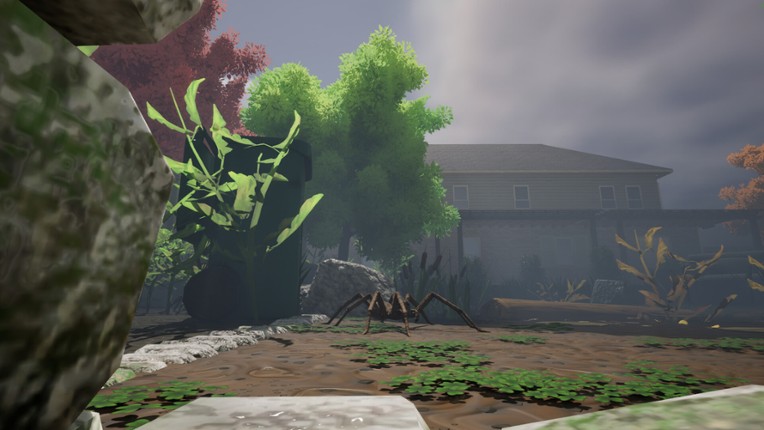 Mr Dookie Adventures screenshot