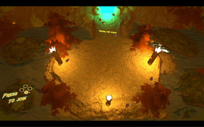 Mudslappers screenshot