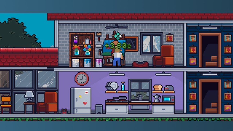 My Little Life screenshot