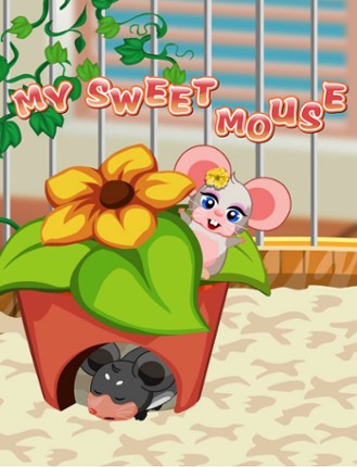 My Sweet Mouse - Your own little mouse to play with and take care of! screenshot