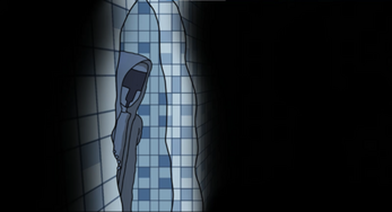 Não Há Máquinas no Éden Image