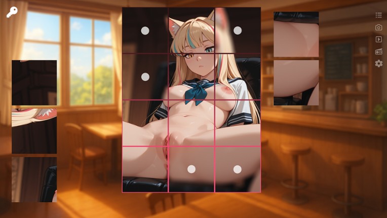 Neko-Neko Meow Club Image