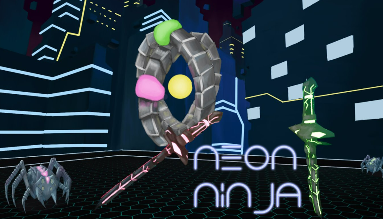 Games like Neon Ninja