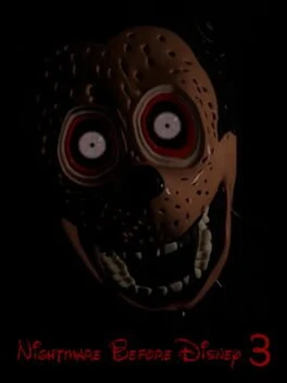 Nightmare Before Disney 3 Image