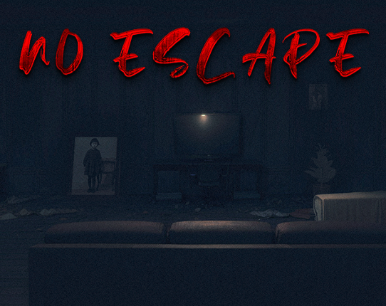 No Escape Game Cover