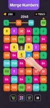 Number Blast - Puzzle Game Image