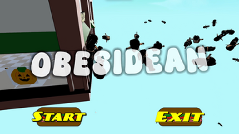 Obesidean screenshot