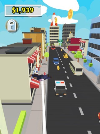 Office Launch screenshot