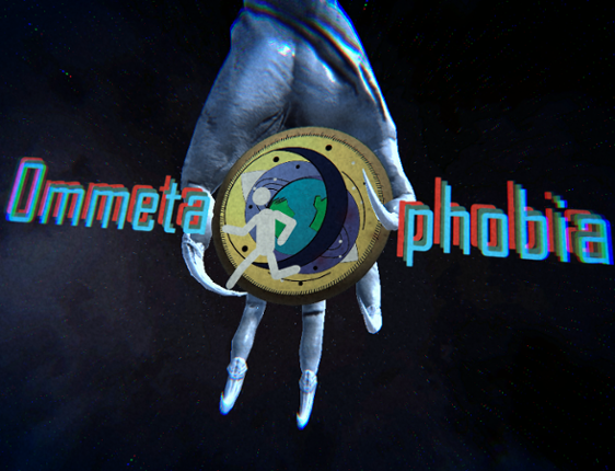 Ommetaphobia Image