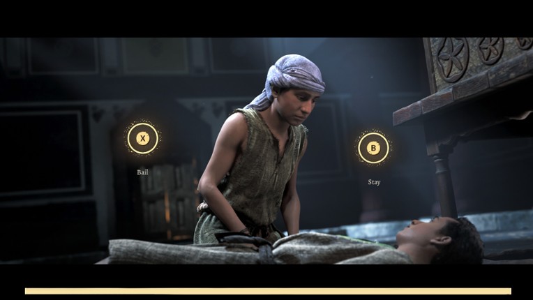 ONE of 500 screenshot