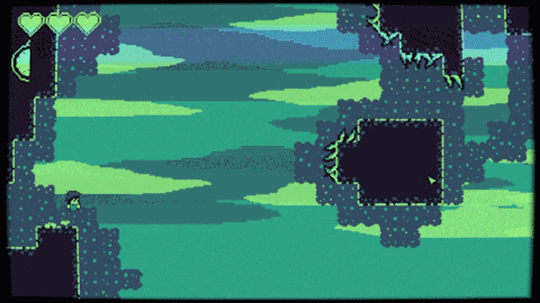 Only I Stop screenshot