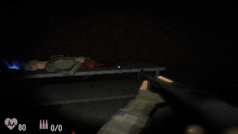 Only in Whisper (Demo) screenshot