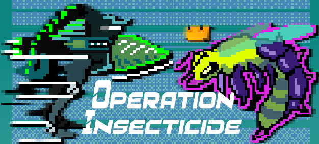 Games like Operation Insecticide