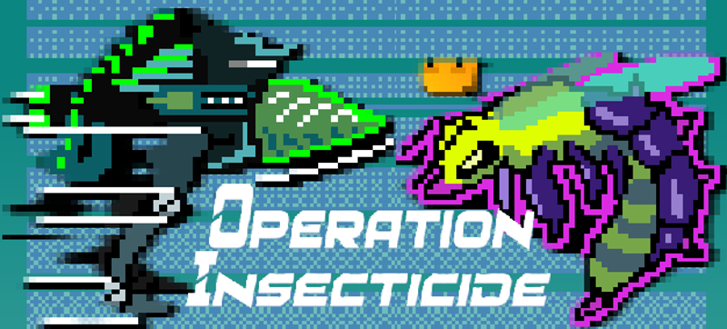 Operation Insecticide Image