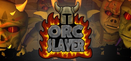 Games like Orc Slayer