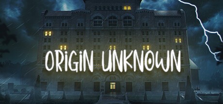 Games like Origin Unknown
