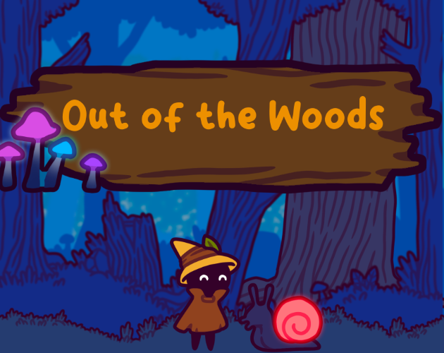 Games like Out of The Woods