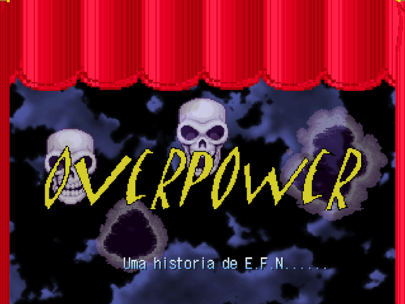 Overpower RPG - Capítulo 1: A Saga de Bulgar screenshot