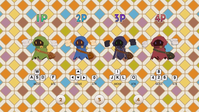 PAFUPAFU screenshot