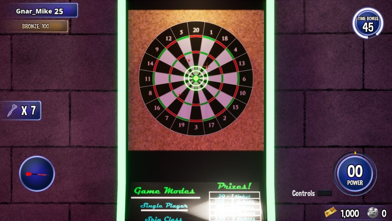 Party Arcade screenshot