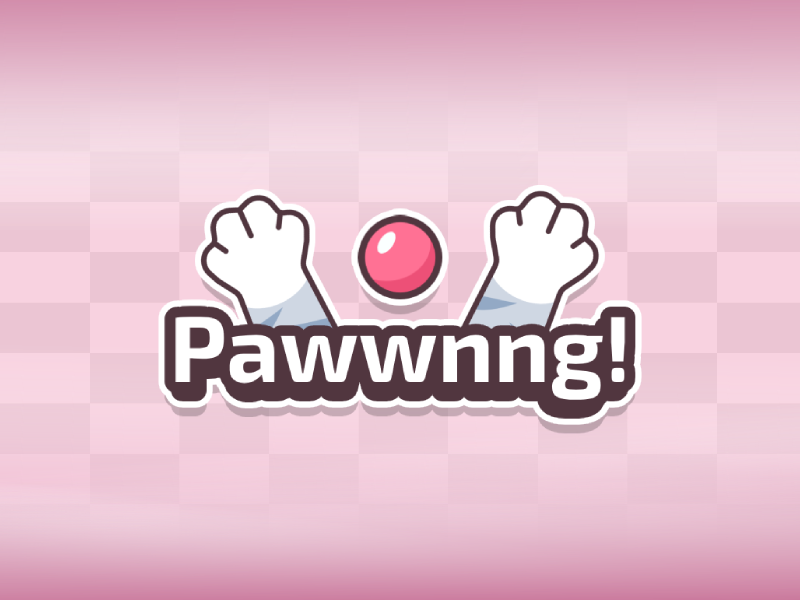 Games like Pawwnng!