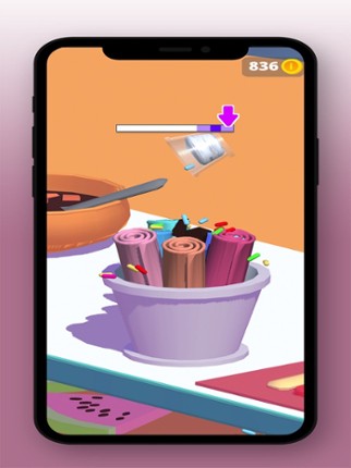 Perfect Ice Cream Image