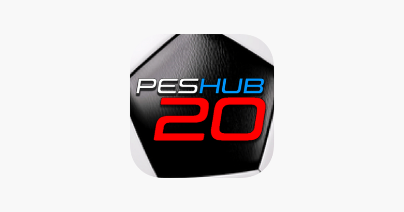 PESHUB 20 Unofficial Game Cover