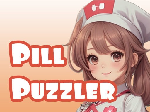 Games like Pill Puzzler