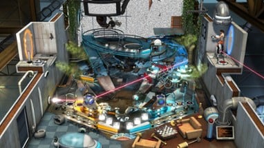 Pinball FX3: Portal Image