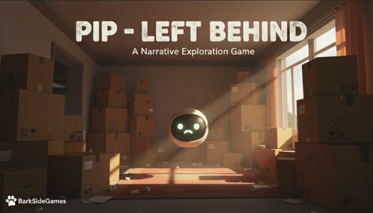 PIP - Left Behind Image