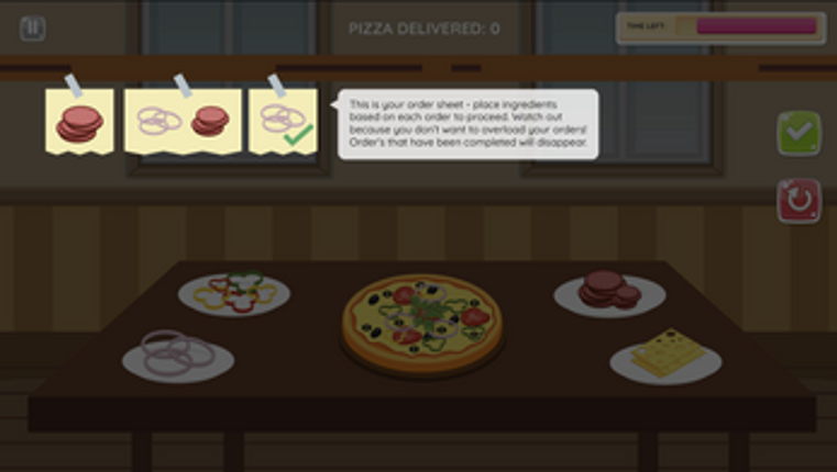 Pizza Delivery Image