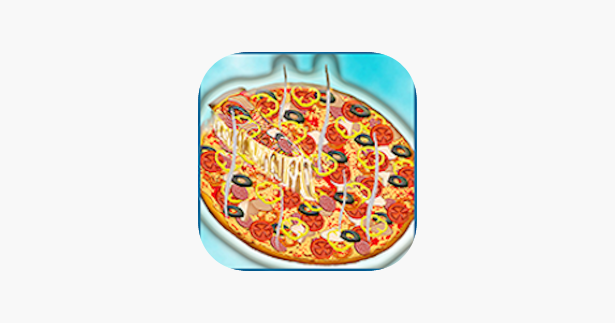 Games like Pizza Fast Food Cooking Games